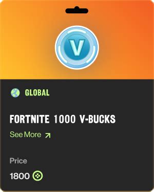 Play Fortnite & Earn with BUFF: Get V.